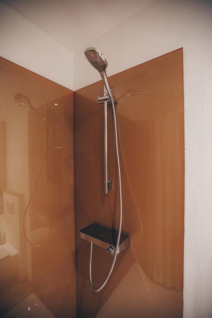 המבורג Hotel Luckys Inn מראה חיצוני תמונה